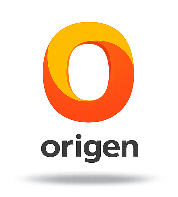 Logo Origen